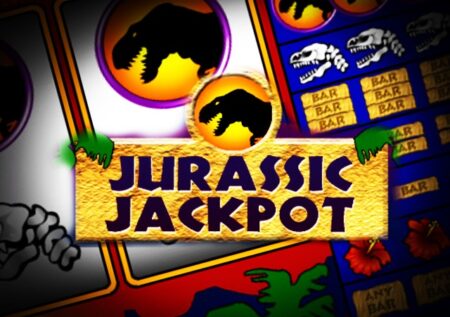 Jurassic Jackpot