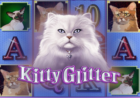 Kitty Glitter