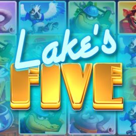 Lake’s Five