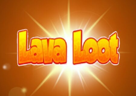 Lava Loot