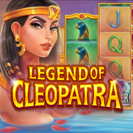 Legend of Cleopatra