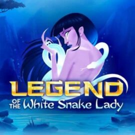 Legend Of The White Snake Lady