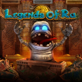 Legends Of Ra