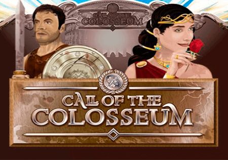 Call Of The Colosseum