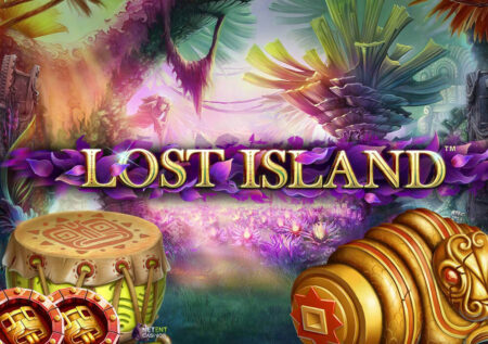 Lost Island