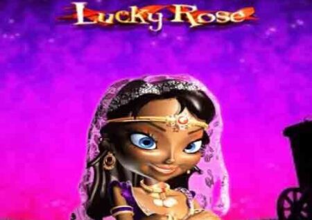 Lucky Rose