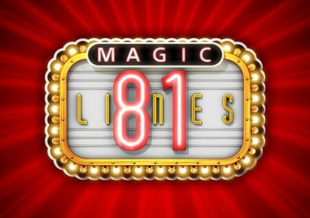 Magic 81 Lines