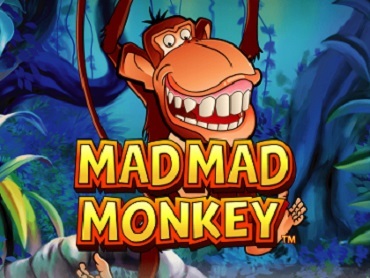 Mad Mad Monkey