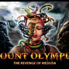 Mount Olympus Revenge Of Medusa