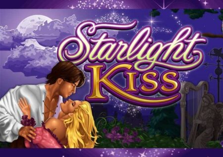 Starlight Kiss