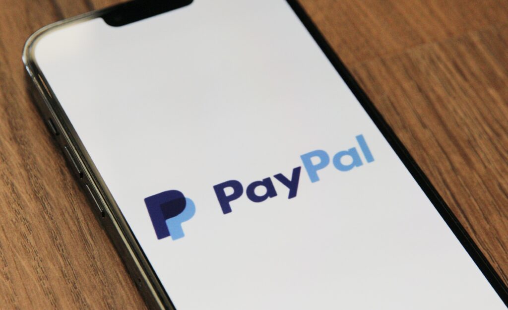 كازينو على الإنترنت يقبل Paypal