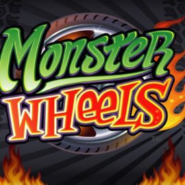 Monster Wheels