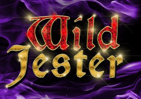 Wild Jester