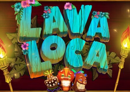 Lava Loca