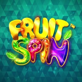 Fruit Spin