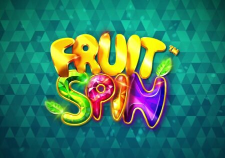 Fruit Spin