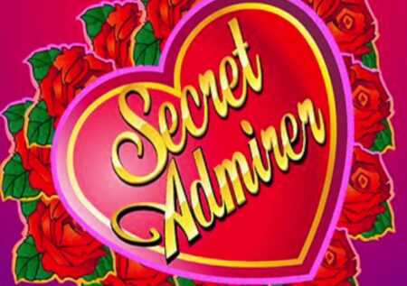 Secret Admirer