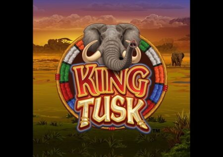 King Tusk