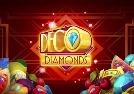 Deco Diamonds