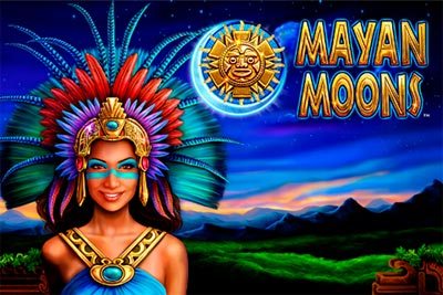 Mayan Moons