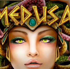 Medusa