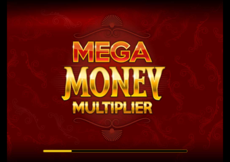 Mega Money Multiplier