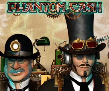 Phantom Cash