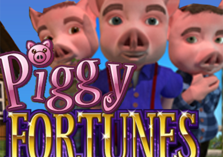 Piggy Fortunes