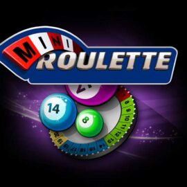 Mini Roulette by Playtech