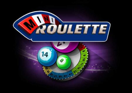 Mini Roulette by Playtech