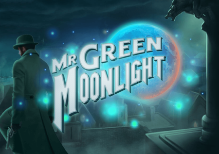 Mr Green Moonlight