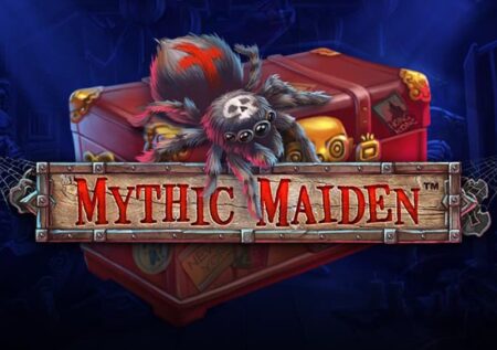 Mythic Maiden