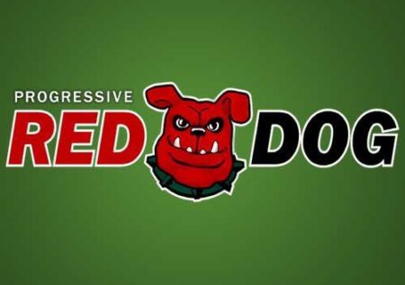 Red Dog Progressive