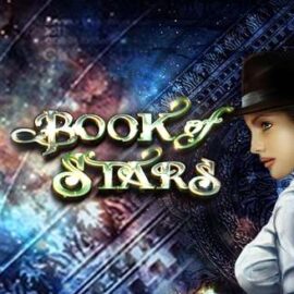 Book Of Stars