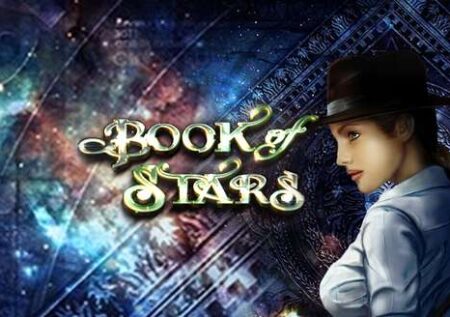 Book Of Stars