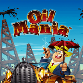 Oil Mania