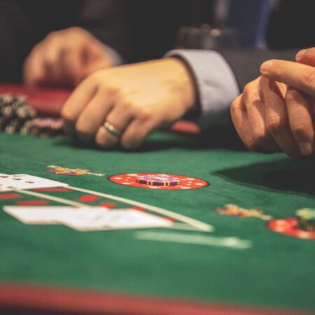 Live Dealer Casinos Accepting Bitcoin