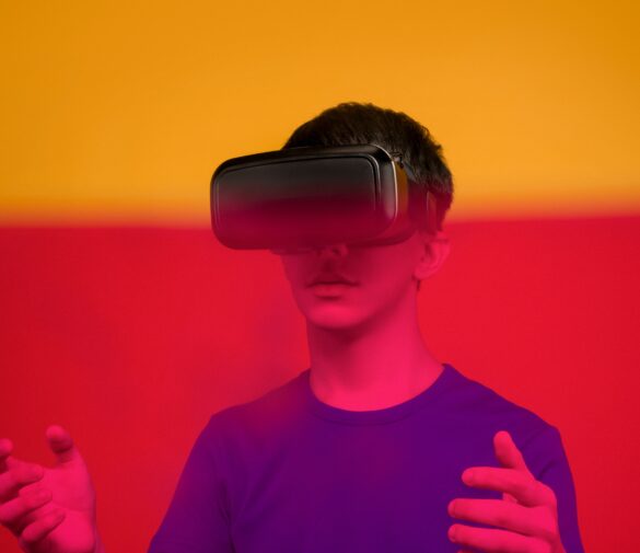 أفضل كازينوهات الواقع الافتراضي لعام 2023 - أفضل مواقع كازينو الواقع الافتراضي