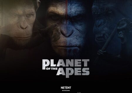 Planet Of The Apes