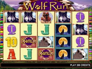 Wolf Run