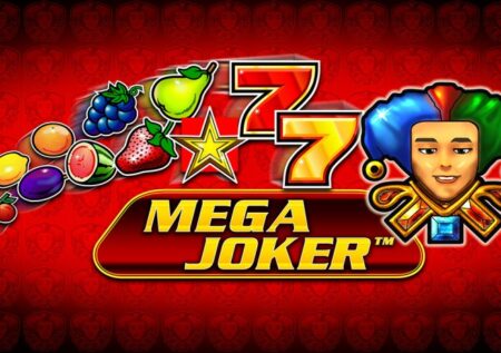 Mega Joker