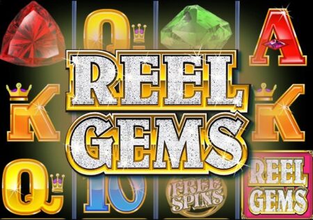 Reel Gems