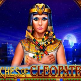 Riches Of Cleopatra