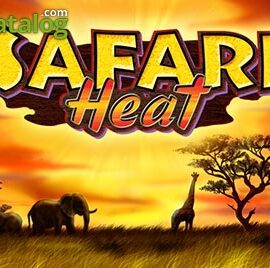 Safari Heat