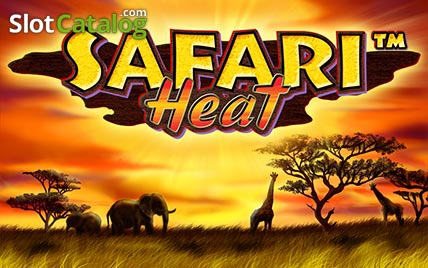 Safari Heat