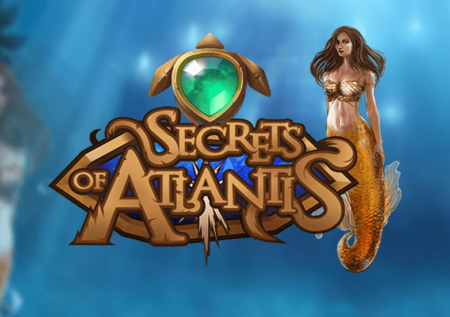 Secrets Of Atlantis