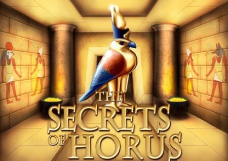 Secrets Of Horus