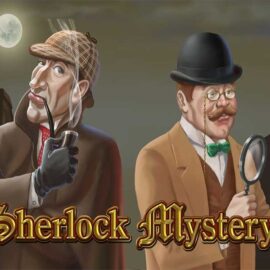 Sherlock Mystery