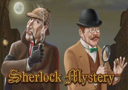 Sherlock Mystery