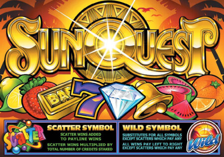 Sunquest